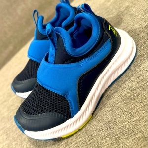 Z by Zella Kids Sneakers New